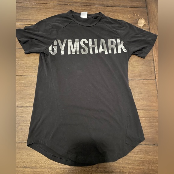 Gymshark Shirts Mens Medium Gymshark Workout Tshirt Poshmark